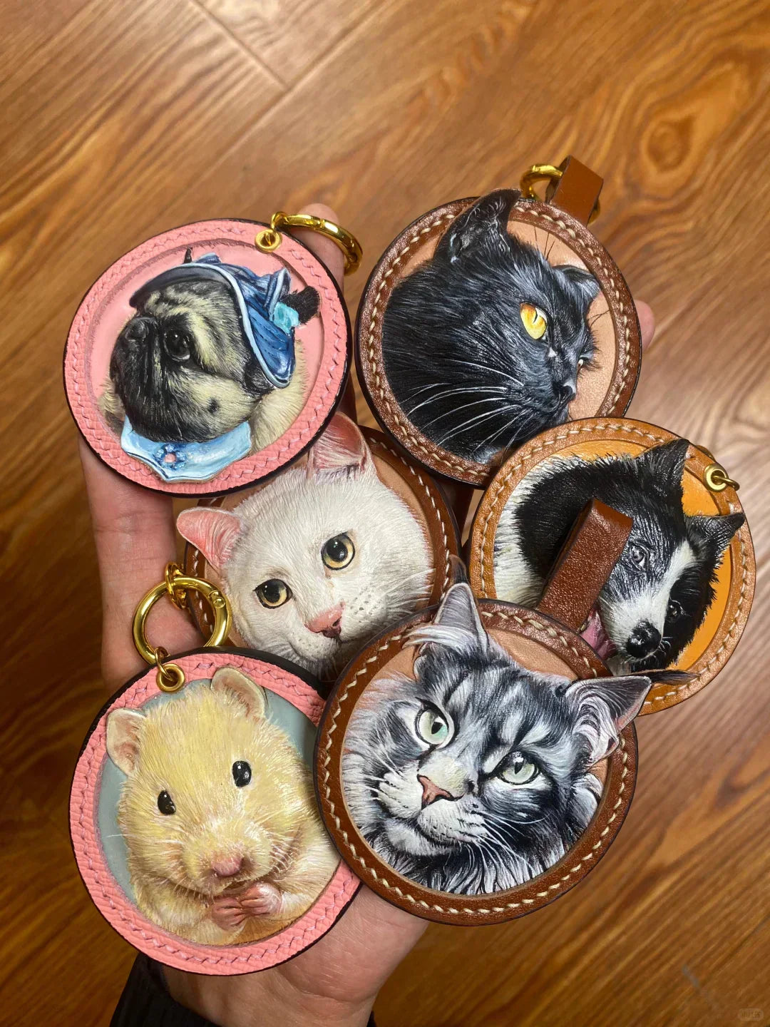 Carving Love and Memories 2